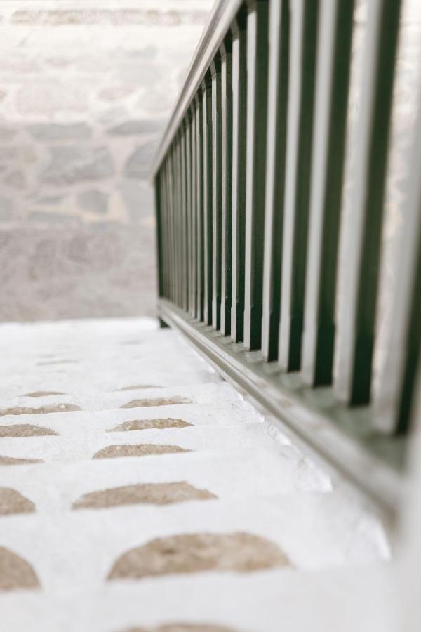 Step Studio Mykonos Town Kültér fotó