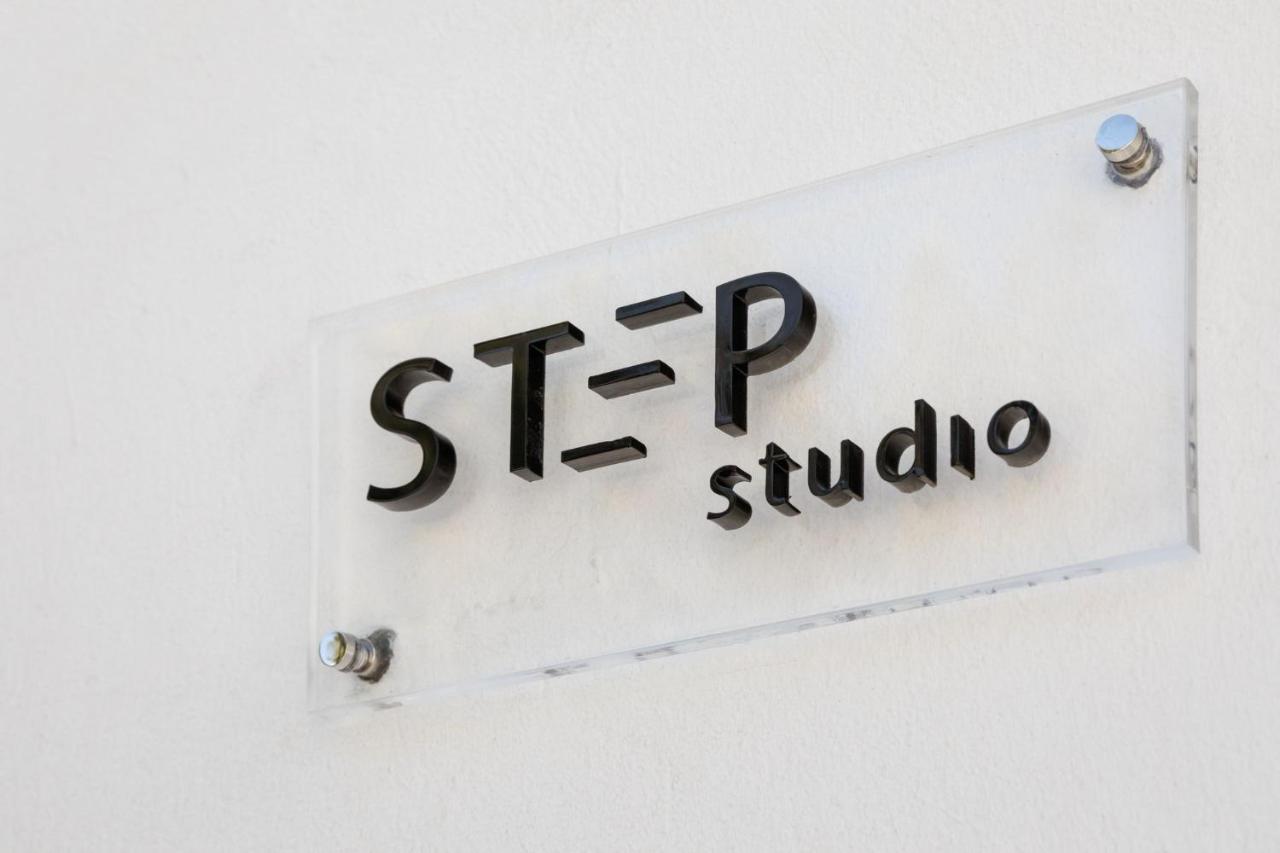 Step Studio Mykonos Town Kültér fotó